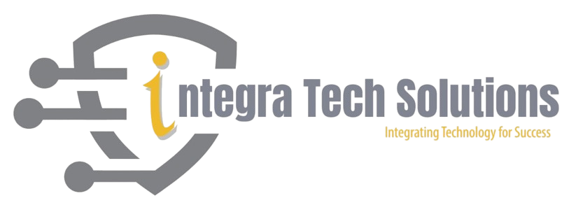 Integra Tech Solutions logo